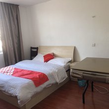 上海由申旅馆