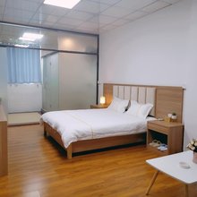 广州澎湃商务公寓(新塘万达广场店)