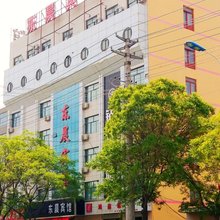 张掖东晨商务宾馆