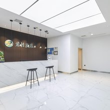 索性酒店(邵武汽车站店)