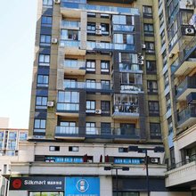 上海宿隐客栈