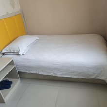南阳宏源宾馆