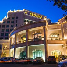 大同同煤国际酒店