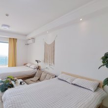 东山原乡依水岸海景民宿
