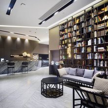 杭州EASTINN东庭驿酒店