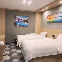 随州汇龙酒店