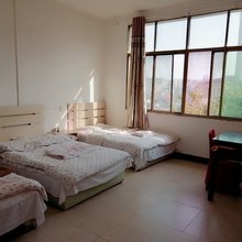宜春雨龙宾馆
