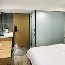 南京桔檬公寓