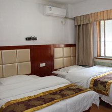 长沙新旺坤宾馆