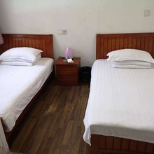 南京阅莱旅馆