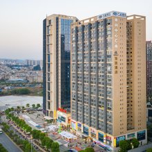 浩联酒店(昆明德润朗悦湾店)