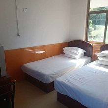 狼牙山连合农家院
