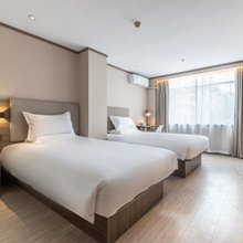 汉庭酒店(厦门机场成功大道店)