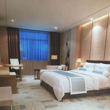 南通江海大酒店