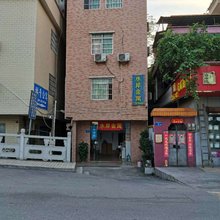 广州水岸公寓