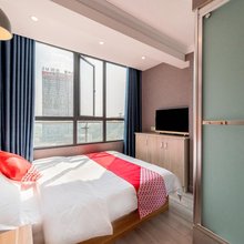 成都王府时尚公寓酒店