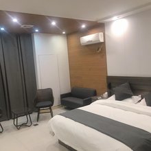 宁波保忆商务宾馆