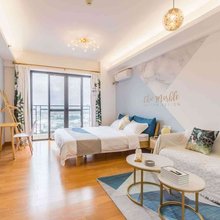 佛山福雅轩公寓(美的总部北滘公园店)