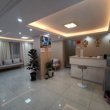 南川艾弋酒店