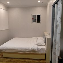 一帆风顺商务宾馆(合肥美的工厂玉兰大道地铁站店)