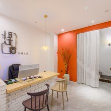 煜宿品·慢生活客栈(鼓楼店)