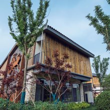 常州公子居精品客栈