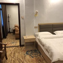 揭阳紫峰酒店