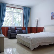 成都香庭住宿(红高路地铁站西华大学店)