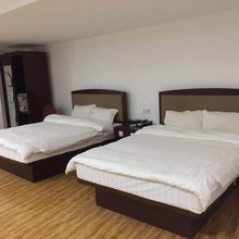 阳春大角湾宾馆(春湾度假区店)
