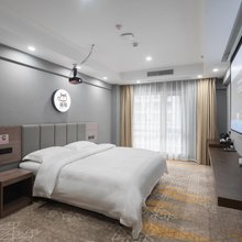 长沙萌猫智能酒店