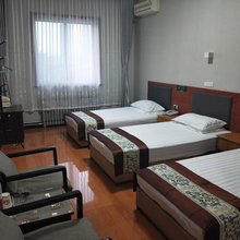 寿阳佳禾快捷酒店