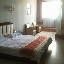 张家口思念商务酒店