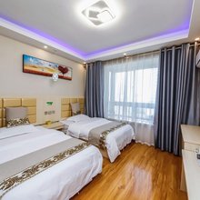 郑州星木酒店(CBD会展中心店)