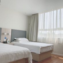 如庭酒店(北京上庄店)