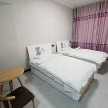 渭南新星宾馆