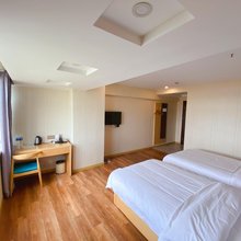 万兴慧选酒店(上海青浦工业园区店)