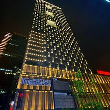 都市家园酒店公寓(成都春熙路店)
