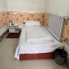 雄县酣梦旅店