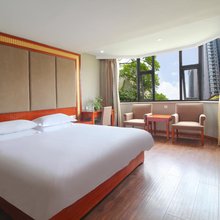 成都广电宾馆(市二医院春熙路店)