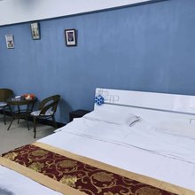 大庆红红家庭宾馆