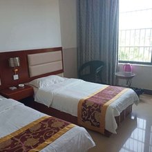 稷山铭缘宾馆