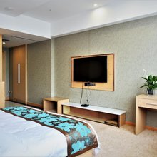 华业酒店(永寿坊商业街店)