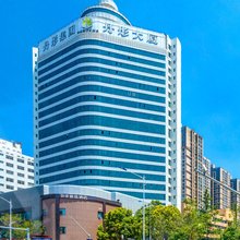 如家精选酒店(昆明白云路同德广场店)