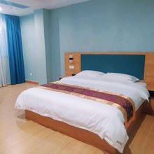 博罗惠悦商务酒店