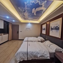 惠来绿竹苑公寓