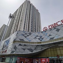 佳木斯恺悦公寓