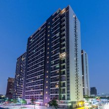 维客诺菲尔国际公寓(佛山朝安碧桂园店)