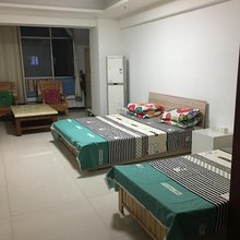 石家庄长安爱情公寓