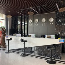 北戴河特特宾馆
