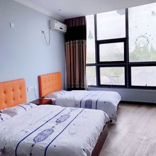 曼巴宾馆(上海奉贤开发区店)
